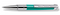 Staedtler Initium - Balpen - Resinharspen 14 cm - Zwart
