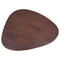 Home67 Salontafel Kiva 107 x 80 cm - Espresso Mangohout