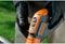 BLACK+DECKER BCSTR918D1-QW - 18V Grastrimmer - 25cm maaibreedte - 2Ah accu