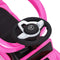 vidaXL Duw-loopauto Mercedes Benz G63 roze