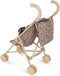 Konges Sløjd - Doll Stroller - Poppenwagen - Toulouse - Poppen Wandelwagen