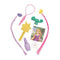 Haarstijlpop Disney Princess Rapunzel Disney Princess Rapunzel (13 pcs)