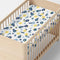 Onderlaken HappyFriday LE PETIT PRINCE Multicolour 70 x 140 x 14 cm