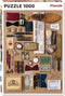 Piatnik Gentleman - Puzzel 1000 stukjes - Afmeting 68 x 48 cm