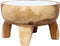 Safaary - Bazar Bizar Bijzettafel 55 Timber