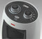 Eurom Safe-t-Heater 1500 - Elektrische verwarming - Instelbare thermostaat - 1500W - Geschikt voor 60m³ ruimte