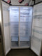 Fridgemaster MS91547 DFE - Amerikaanse koelkast - 547 liter - NoFrost met waterdispenser - Energielabel E