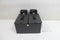 Princess 183028 - Dubbele Frituurpan - 2 x 1800W - Zwart