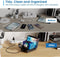 Ewent EW1335 - Oplader - USB - Zwart