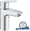 GROHE Start - Wastafelkraan - Waterbesparend - Chroom
