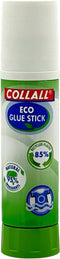 Collall Eco - Lijmstift 20 gram - 95% natuurlijke grondstoffen