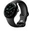 Google Pixel Watch 4 - Smartwatch - 41mm - Bluetooth - Zwart
