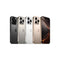 Apple iPhone 16 Pro - Naturel titanium - 256 GB - eSIM