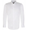 Seidensticker New Kent - Business Overhemd - Regular Fit - Wit