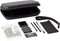 Under Control - Starter Pack voor Nintendo 3DS / New 3DS / 3DS XL - Inclusief beschermcase en screenprotectors - Zwart (1 pack)