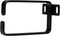 Startech.com CMHOOK1U - 1U verticale kabel-D-ringhaak - 5,7 x 10 cm (TAA-conform)