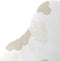 Kussen HappyFriday Basic Beige Wolken 60 x 40 cm