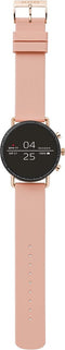 Skagen Connected Falster Gen 4 - Smartwatch - Roségoud