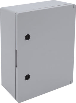 Velvalux Panoboxpro - Lege Groepenkast - IP65 Waterdicht - Slagvast IK08 - 500x400x240mm