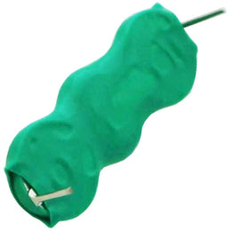 Varta 3 / V15H flatpack NiMH oplaadbare NiMH-knoopcel