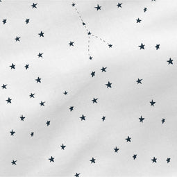 Kussensloop HappyFriday Blanc Constellation Multicolour 80 x 80 cm