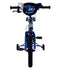 Volare Super GT Kinderfiets - Jongens - 16 inch - Blauw