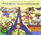 Putumayo Kids - French Playground - CD - Reissue