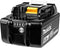 Makita BL1860B - Accu - 18 V 6,0 Ah - LXT