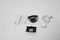 Huawei Watch GT6 Pro - Smartwatch - Titanium - Zilver