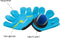 BS Toys Handschoenen - Klittenband