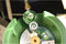 Grandhall Gasdrukregelaar - Met Manometer en Gasslang - Gas Kit voor Barbecue