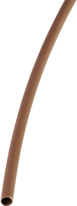 HellermannTyton 308-31214 Krimpkous assortiment Bruin 12 mm 4 mm Krimpverhouding:3:1 10 stuk(s)