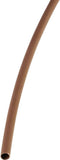 HellermannTyton 308-31214 Krimpkous assortiment Bruin 12 mm 4 mm Krimpverhouding:3:1 10 stuk(s)
