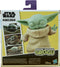 Star Wars Mixin Moods - Interactieve knuffel Grogu met 25 geluiden en bewegingen