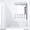 Phanteks Enthoo Evolv X - Midi Tower PC - ATX EATX Micro-ATX Mini-ITX - Wit