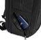 Laptop rugzak t/m 17,3 inch – waterafstotend – anti diefstal – inclusief regenhoes en cijferslot - 40 Liter - zwart