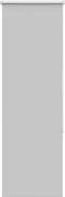 vidaXL - Rolgordijn - verduisterend - 60x130cm - stofbreedte - 55,7 - cm - polyester