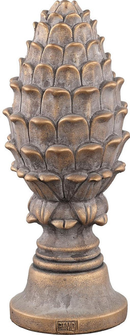 PTMD - Sagio Brass - Beelden - Grey