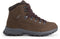 Travelin' Glesborg Heren - Halfhoge wandelschoenen - Waterdicht - Bruin