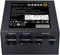 Silverstone DA850 - ATX Voeding - 850W 80 Plus Gold - 120 mm ventilator