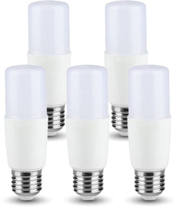 V-TAC VT-237 - T37 LED-lamp 7,5 W - CREE-chip - E27 fitting