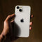 Apple iPhone 13 - Sterrenlicht - 512 GB - Fysieke simkaart + eSIM