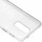 Accezz Hoesje Geschikt voor OnePlus 6 Hoesje Siliconen - Accezz Clear Backcover - Transparant