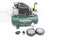 Metabo Basic 250-24 W - Compressor - Oliegesmeerd - 24 l