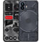 Nothing Phone (2) - Donkergrijs - 512 GB - Dubbele fysieke simkaart