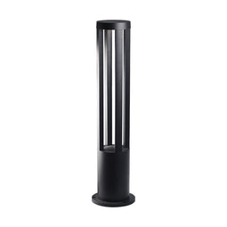 V-TAC VT-820-G-N - LED Lamp - 10W - Warm Wit