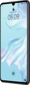 Huawei P30 - Smartphone - 128GB opslag - Zwart
