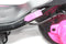Step Razor electric Power Core E90 roze