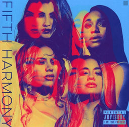 Fifth Harmony - CD - Derde album vol energie en passie