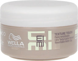 Lichte Fixatie Wax Eimi Wella Eimi Cera 75 ml (75 ml)